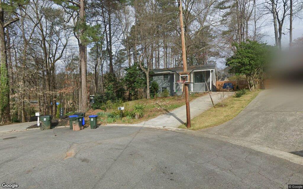 Ellwyn Drive