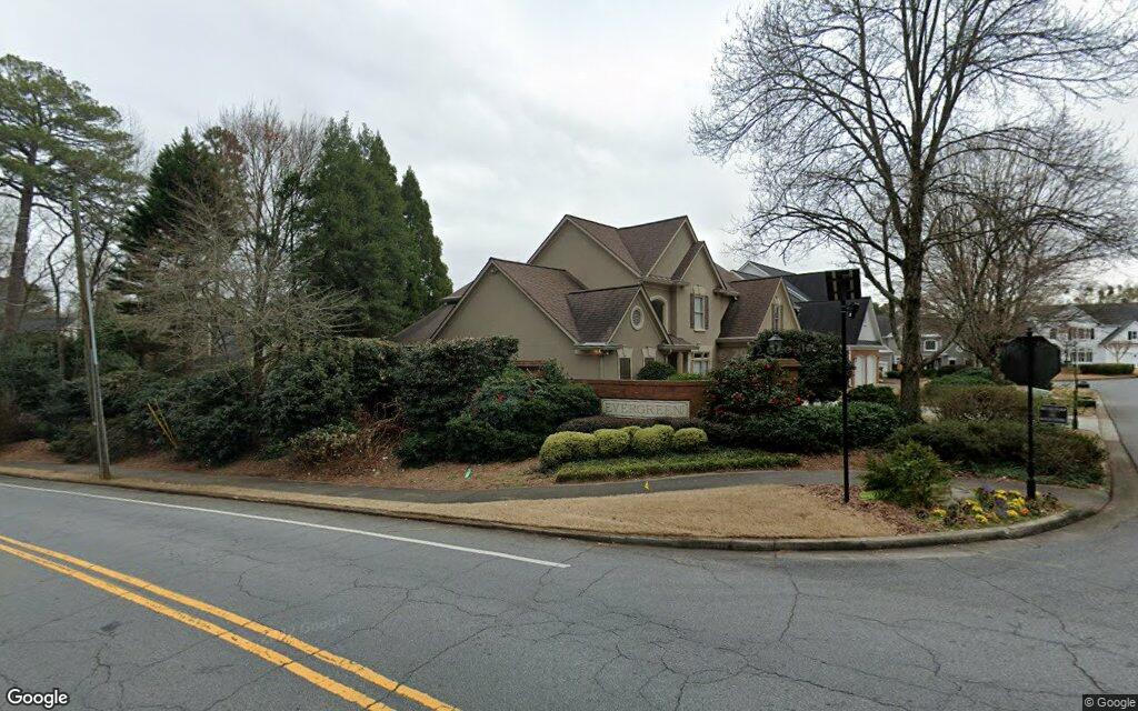 Craighead Drive