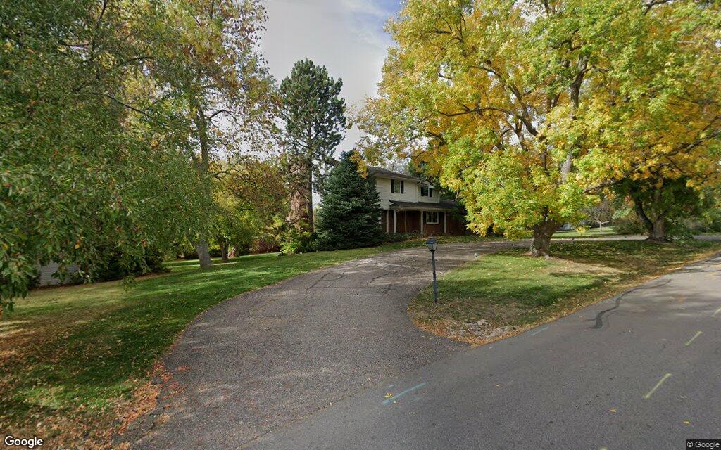South Kearney Street