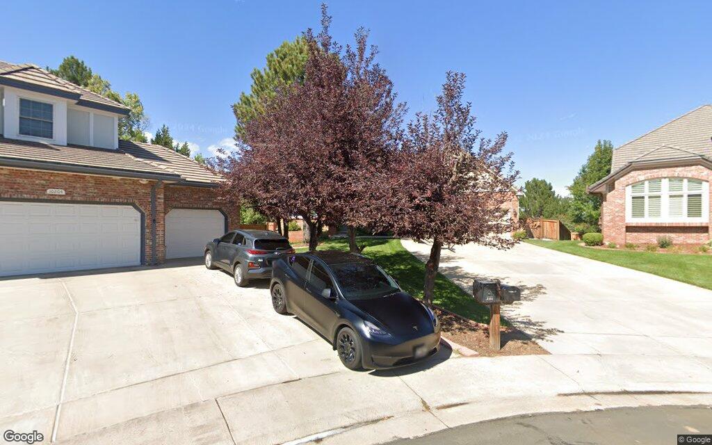 East Sheri Lane