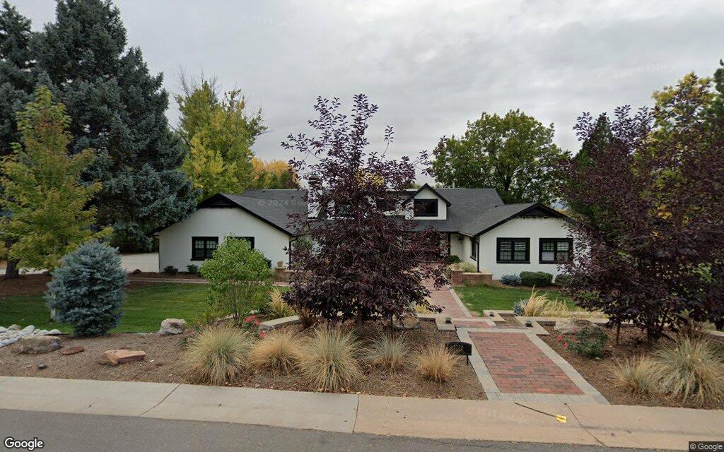 Crestridge Drive