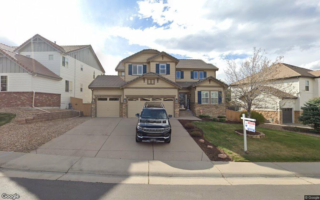 Valleybrook Circle