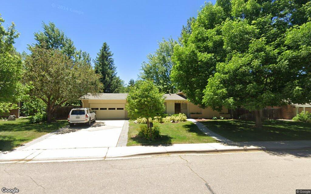 Chippewa Drive