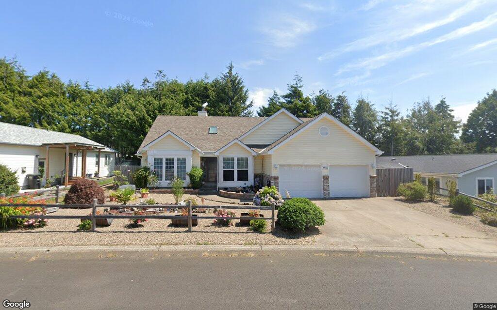 Southwest Fairway Drive