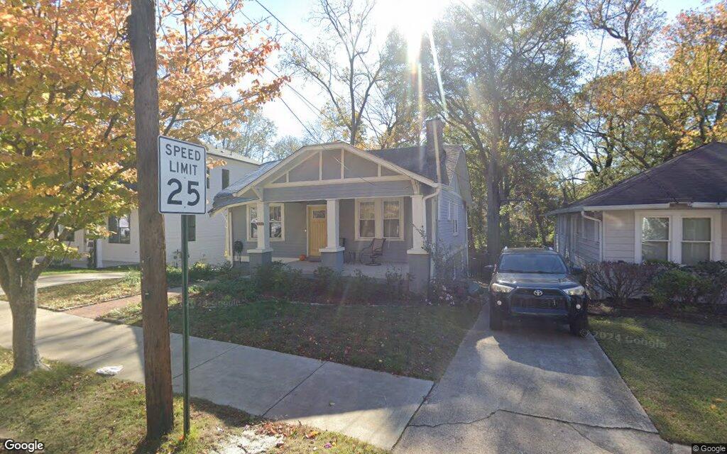 Boulevard Drive