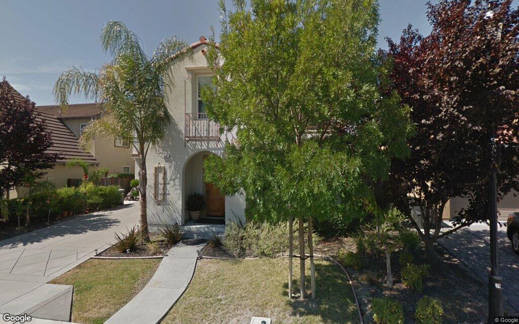 624 Drohmana Court - Google Street View
