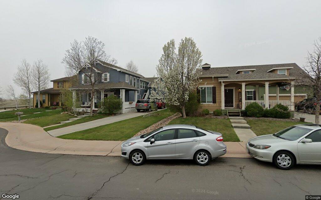 Springmeadow Circle