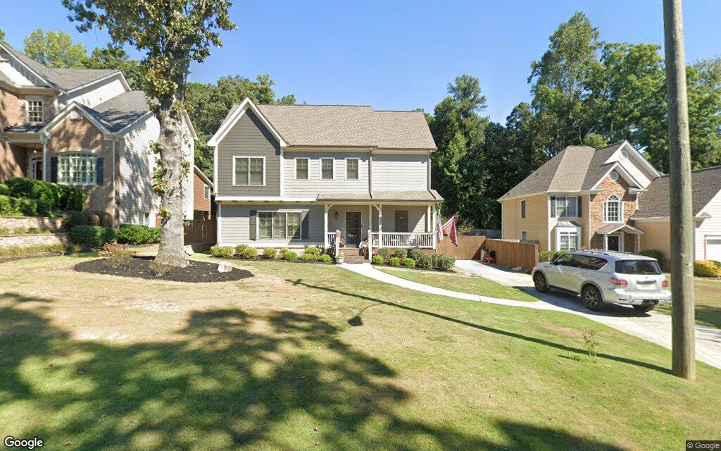 Tobey Road