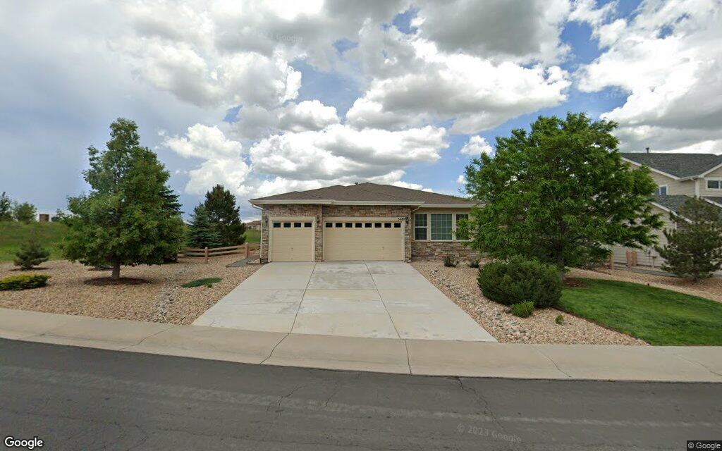 Craftsman Drive