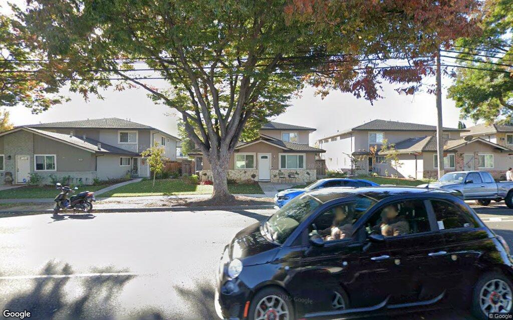 Branham Lane