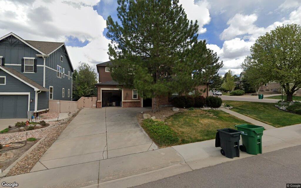 Addison Court