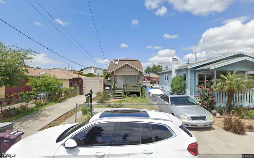 104th Avenue