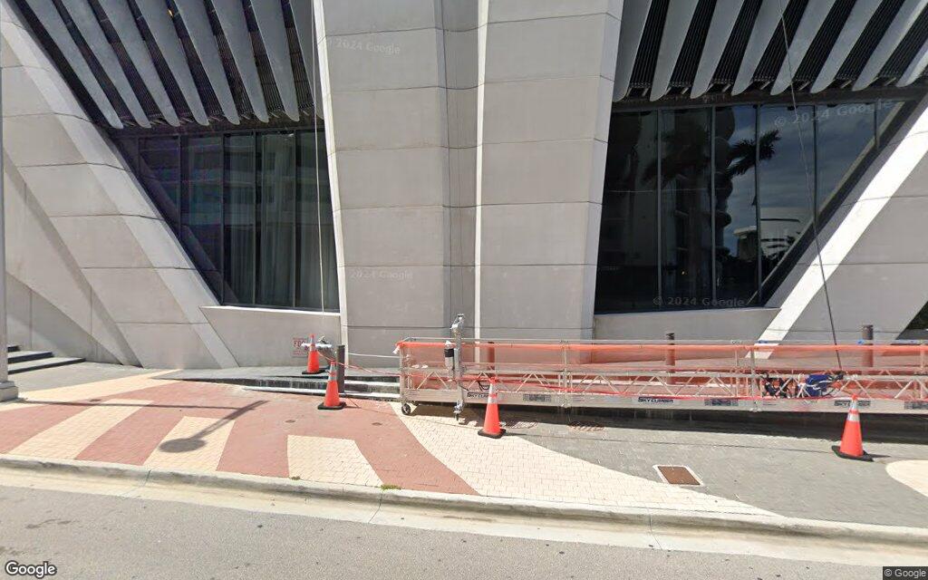 Biscayne Boulevard