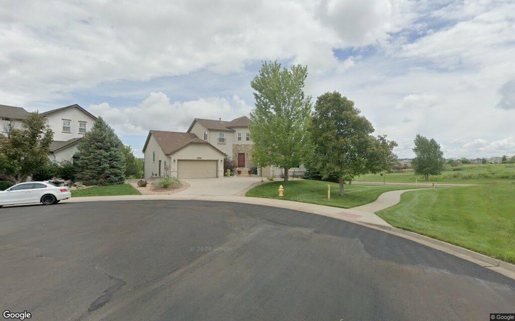 Laurel Oak Drive