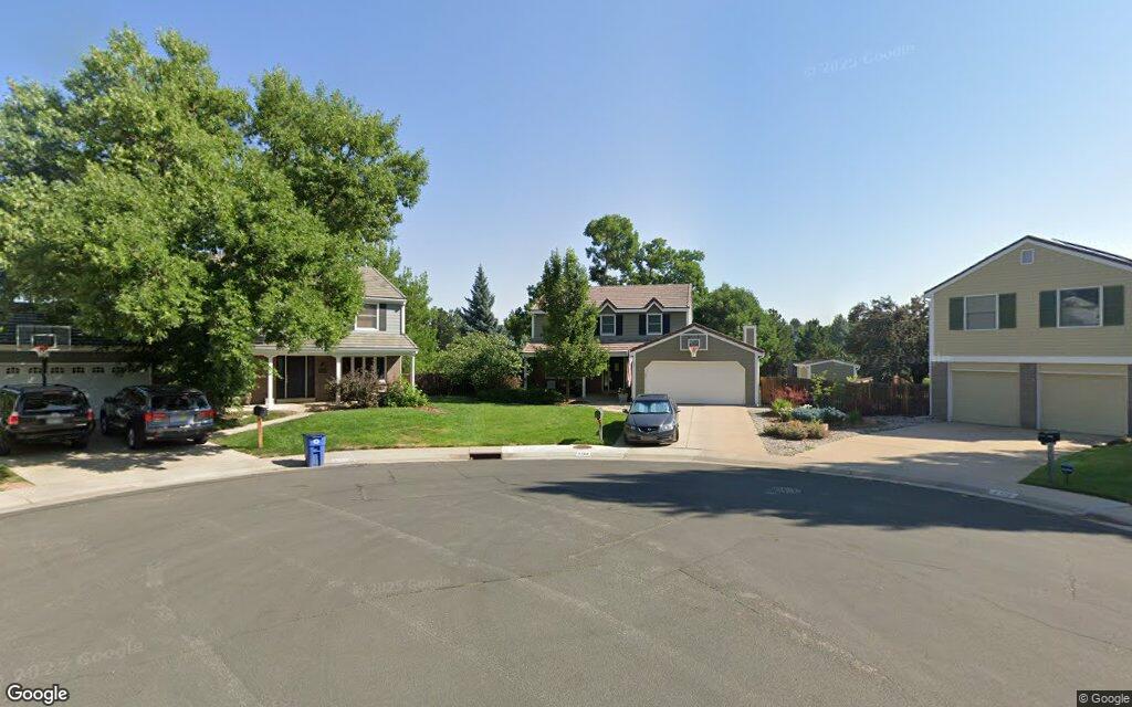South Niagara Court