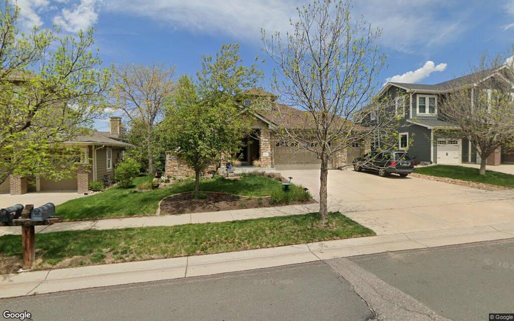 East Park Crescent Drive