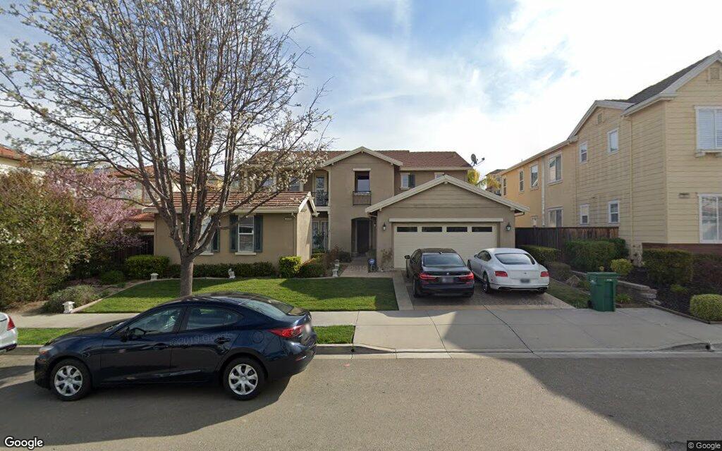 3939 Jamie Place - Google Street View