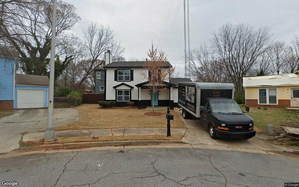 Scruggs Court
