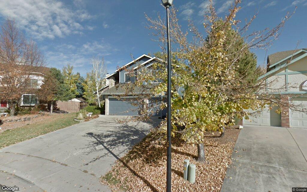 Mourning Dove Lane