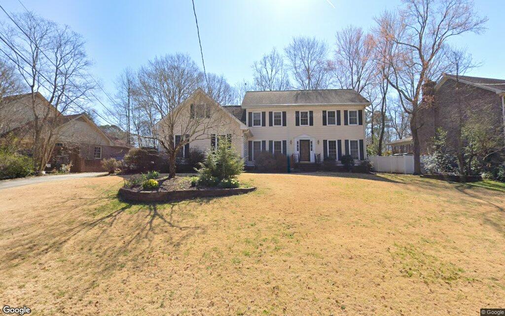 Northbrook Drive
