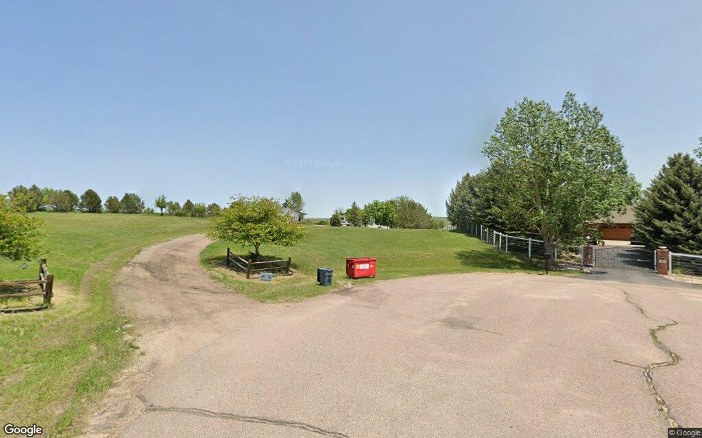 Buckskin Court