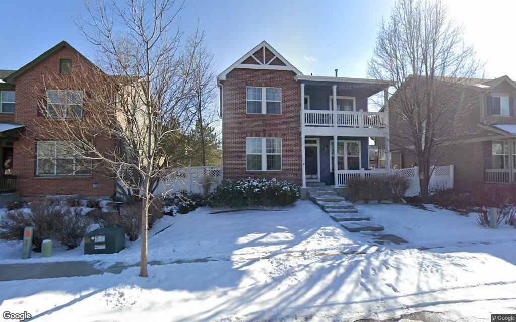 West 125th Drive