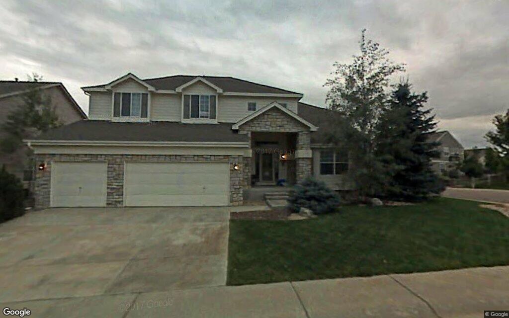 Stonemont Drive
