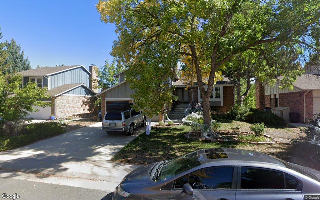 South Magnolia Way