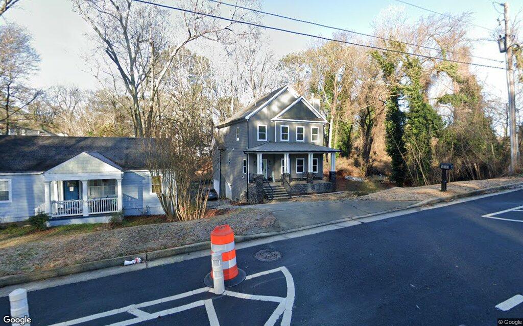 Clifton Street