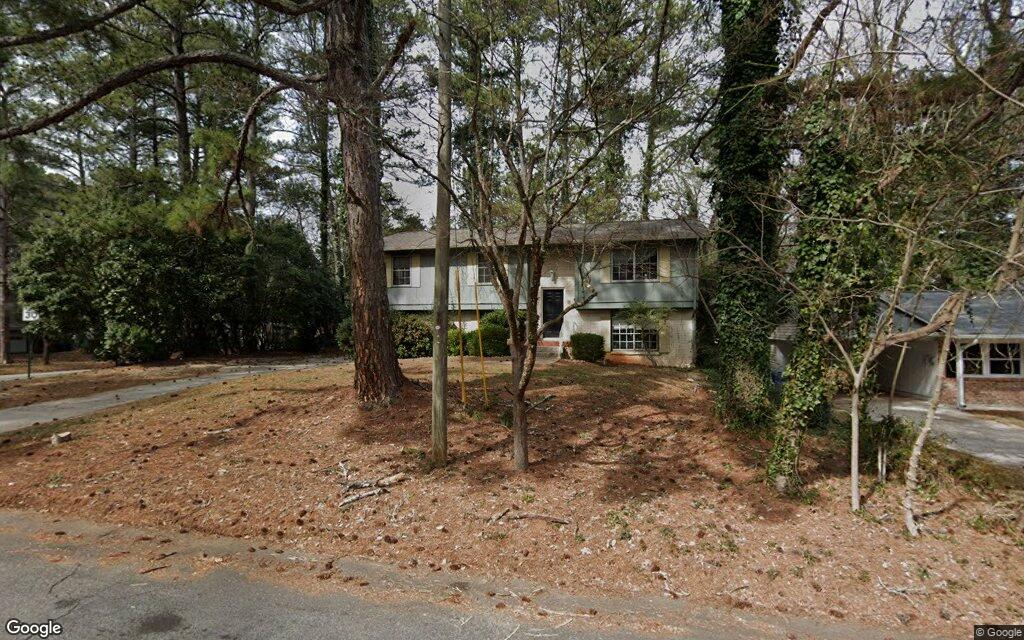 Hedgewood Drive