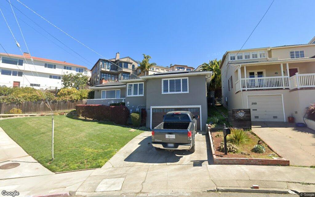 Modoc Avenue