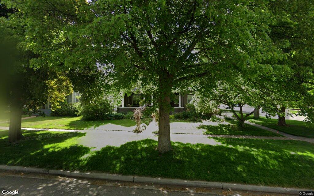Bross Street