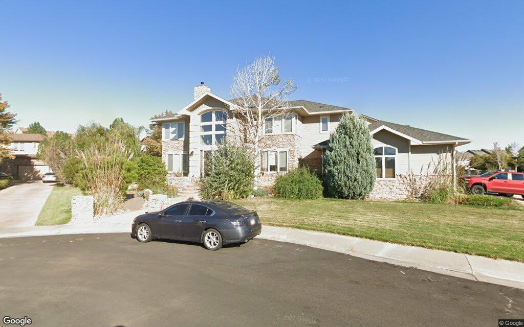 Thorncreek Court