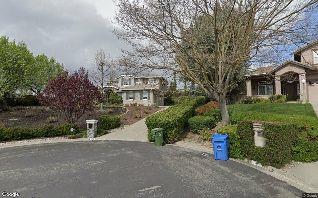 Ensley Court