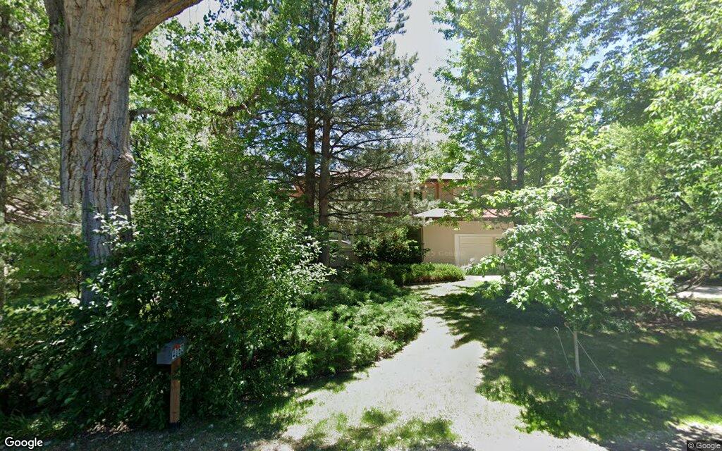 Pinon Drive