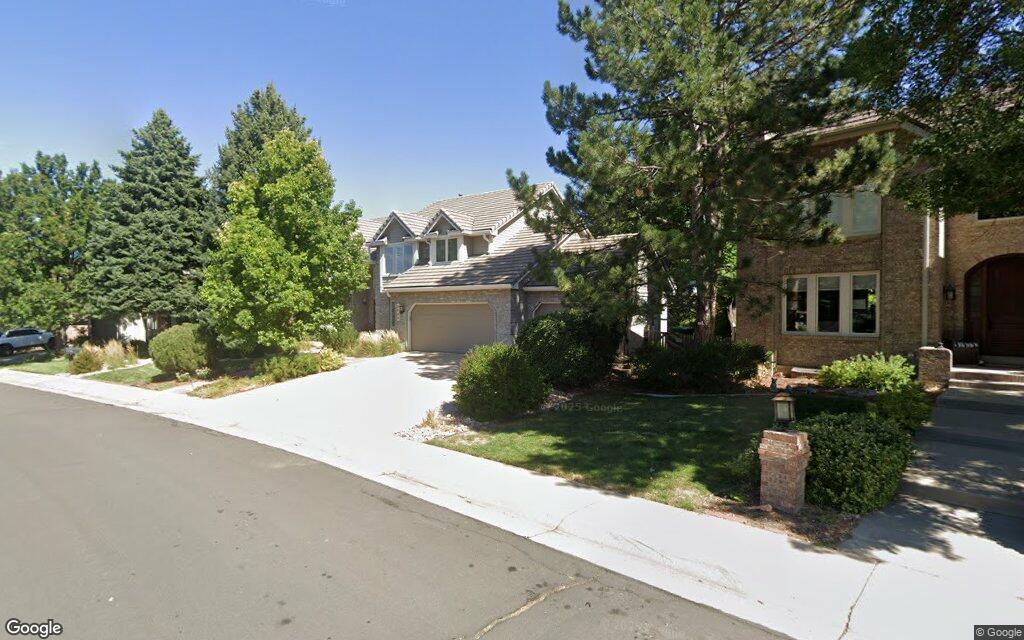 South Geneva Street