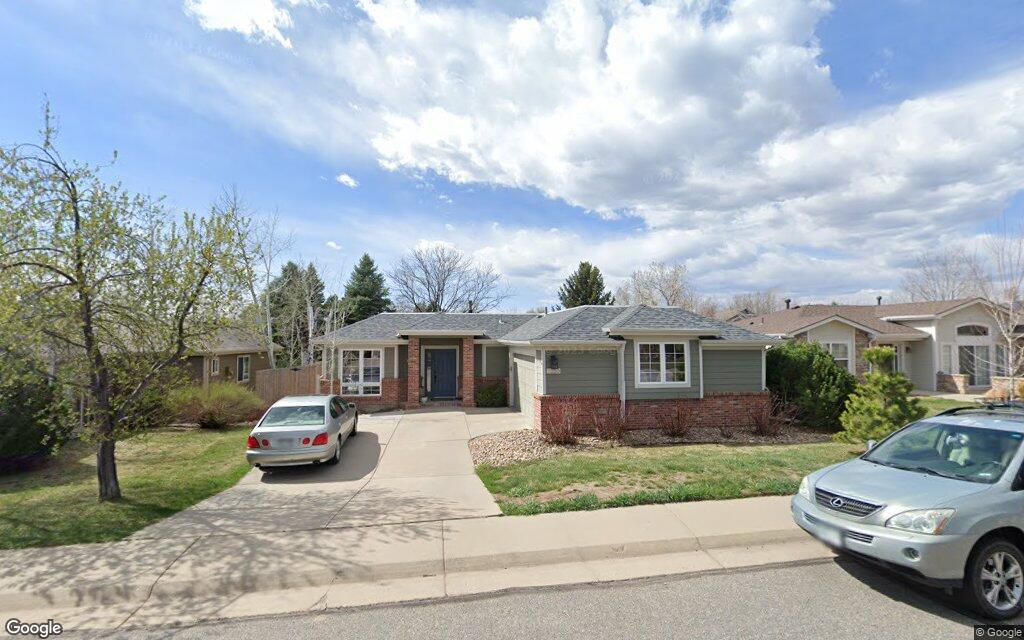 Sandpiper Drive