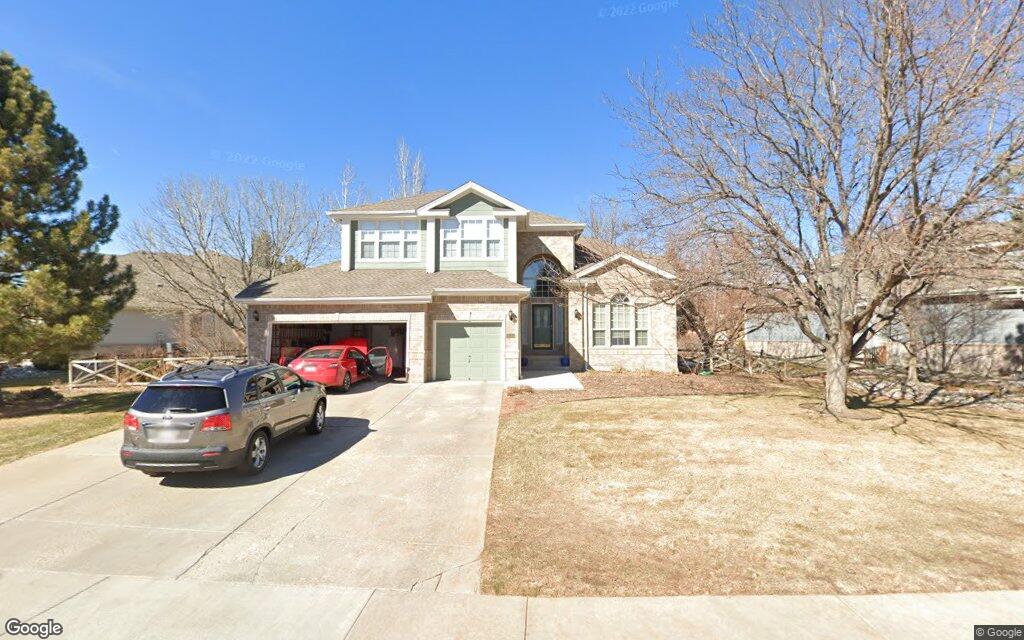 West 109th Circle