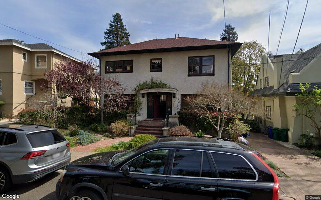 68 Fairview Avenue - Google Street View