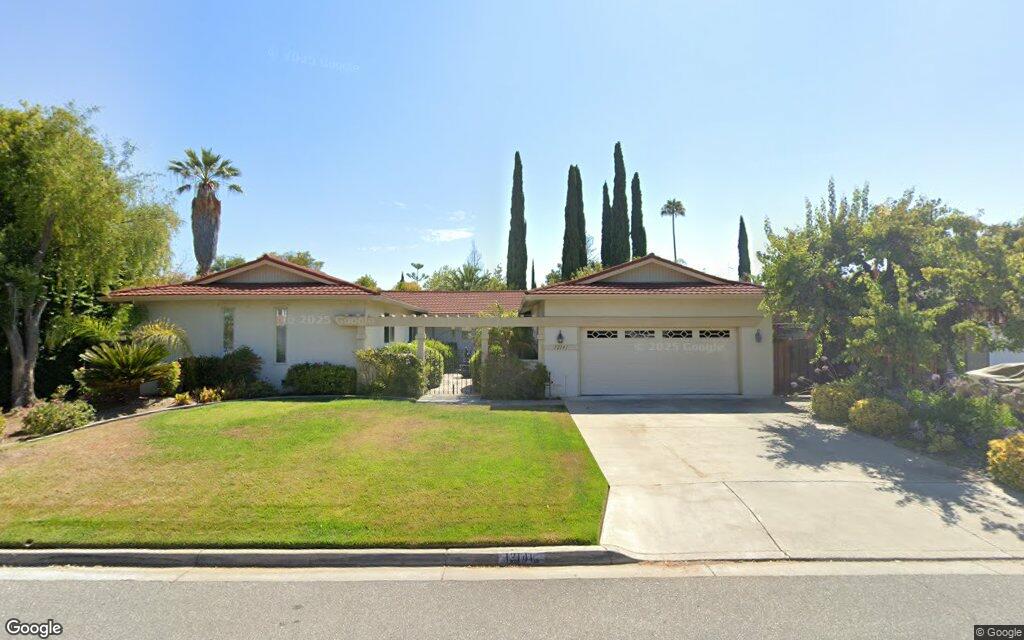 Marilla Drive