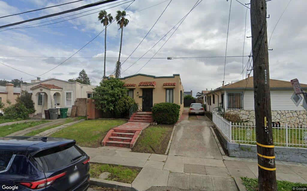 77th Avenue