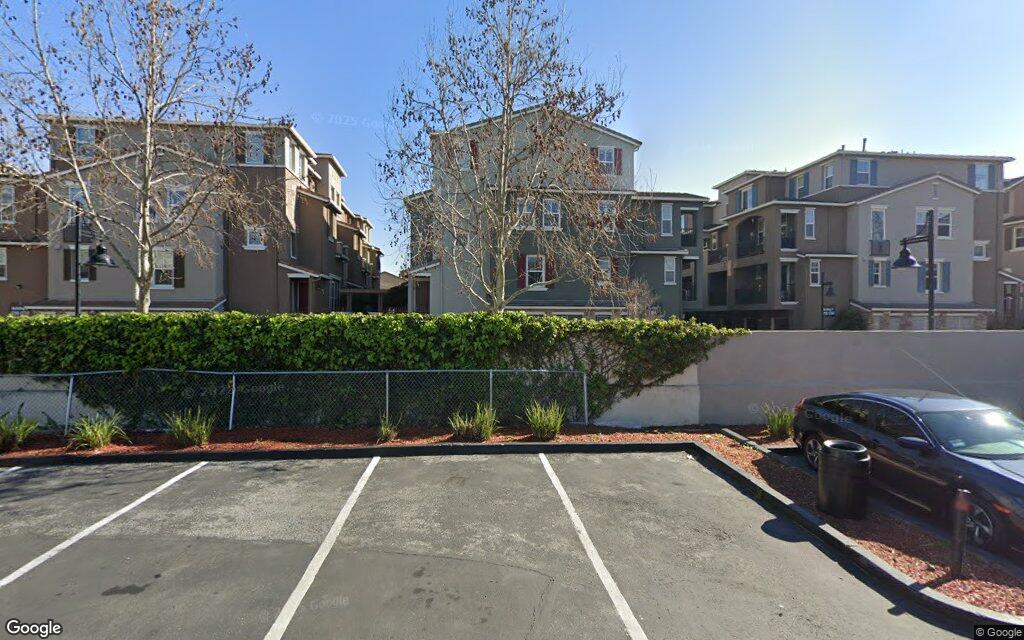 Snell Place