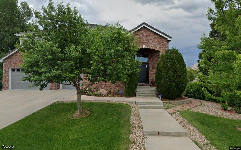 East Arbor Drive