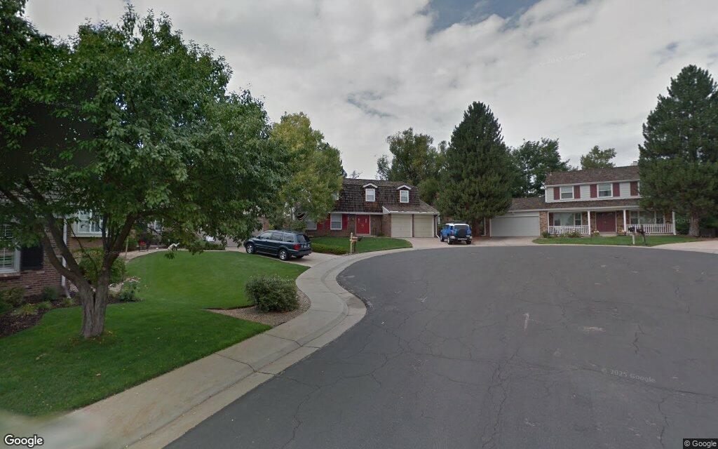 South Grape Lane