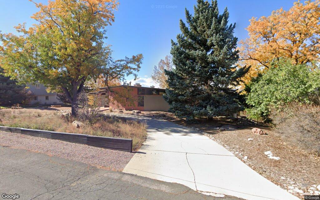 Lindenwood Drive