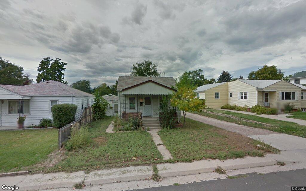 South Cherokee Street