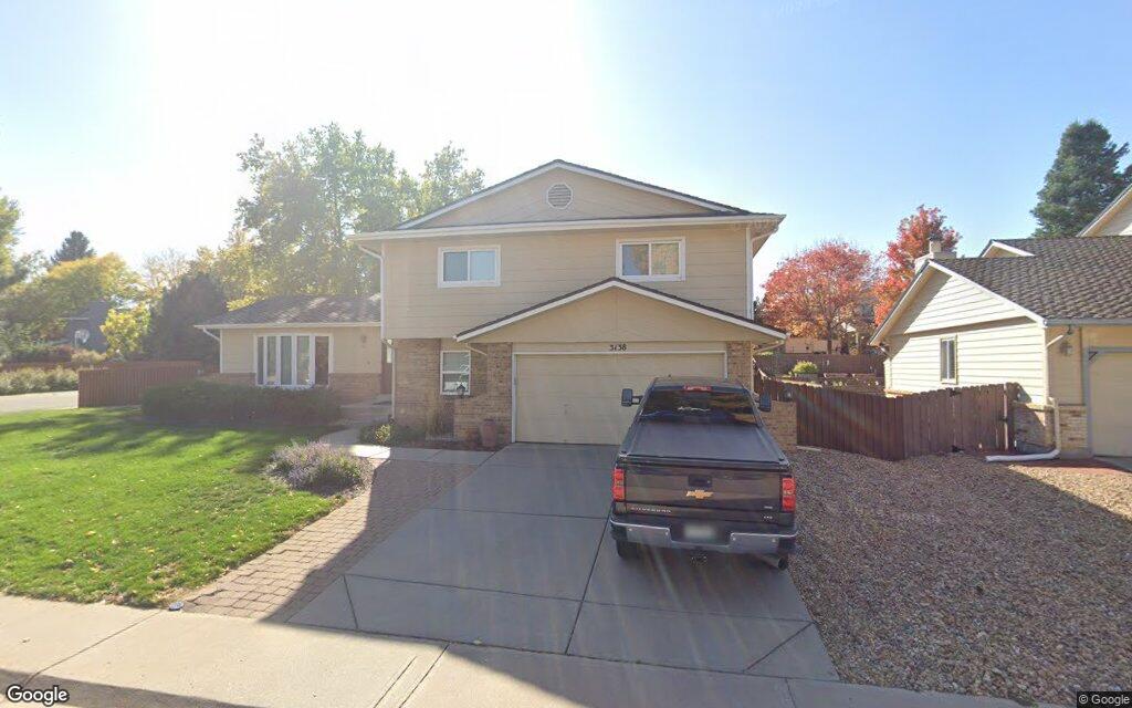East Otero Circle