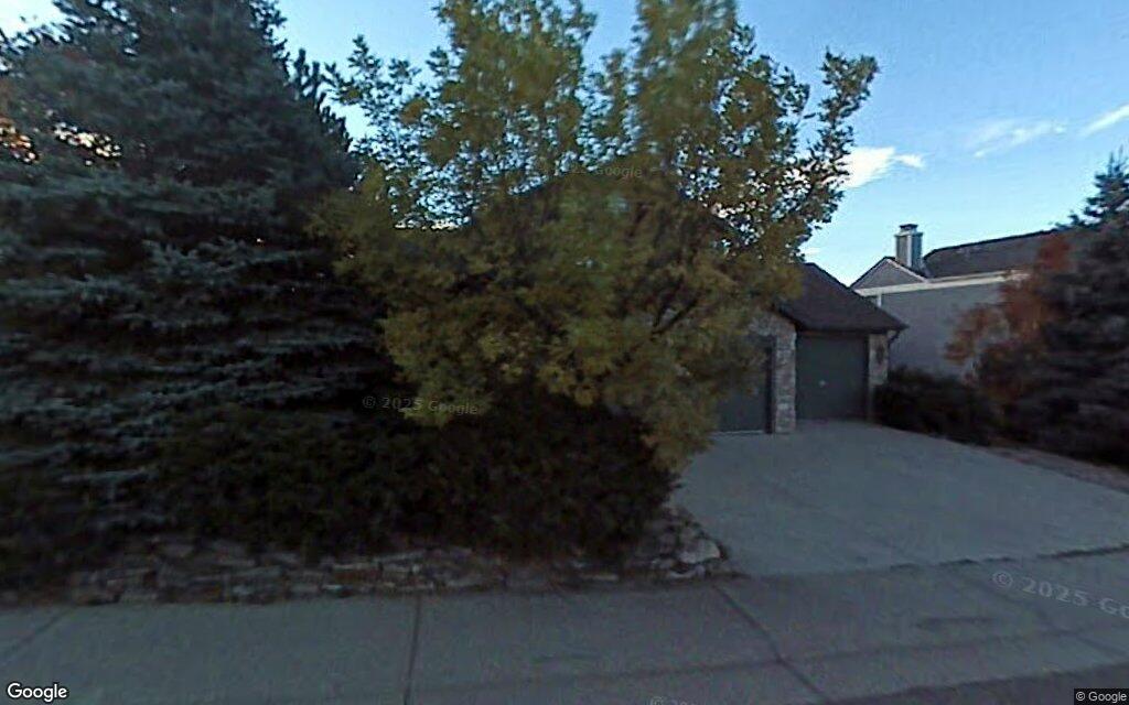 Arapahoe Circle