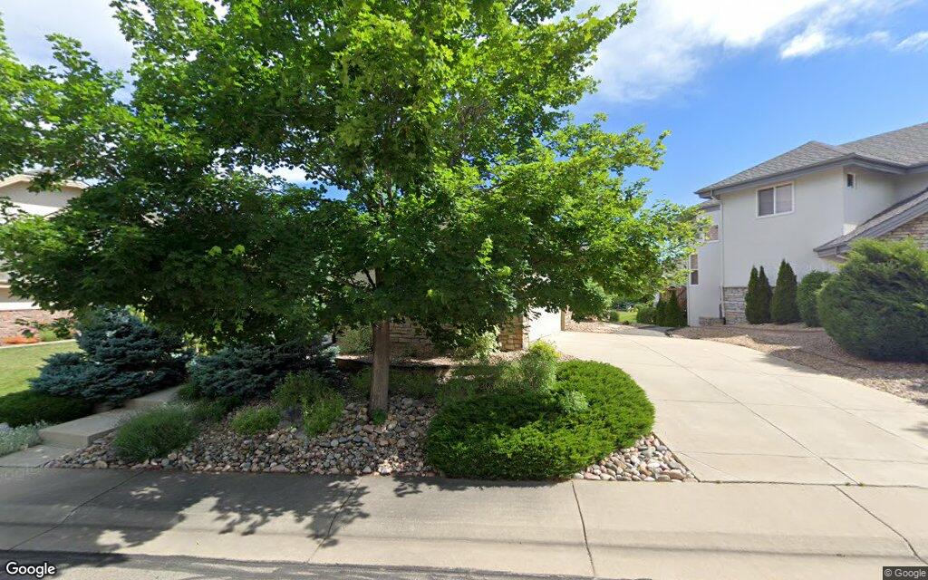 Eagles Nest Drive