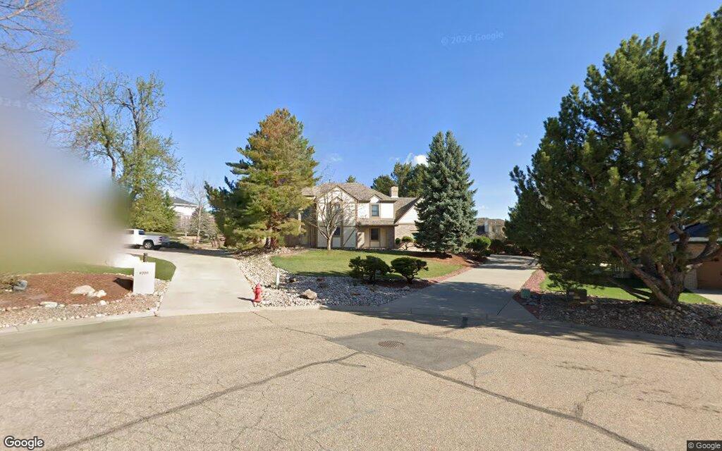Birdie Court